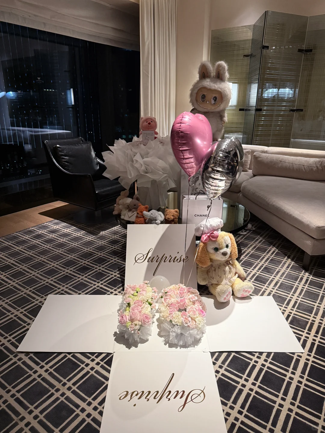 .* ᯓ. 🐰🎀 ♡