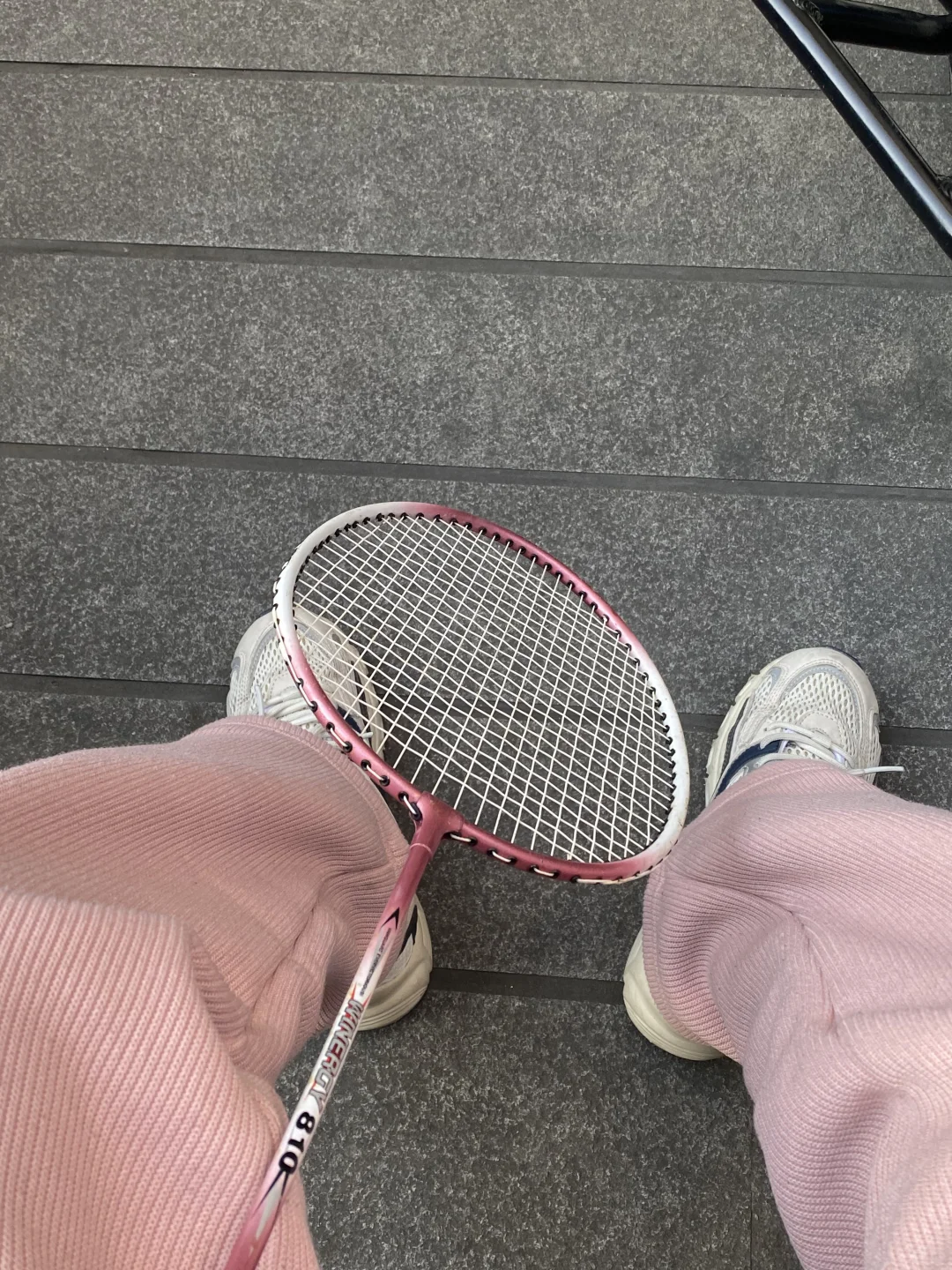 “🏸打个球”