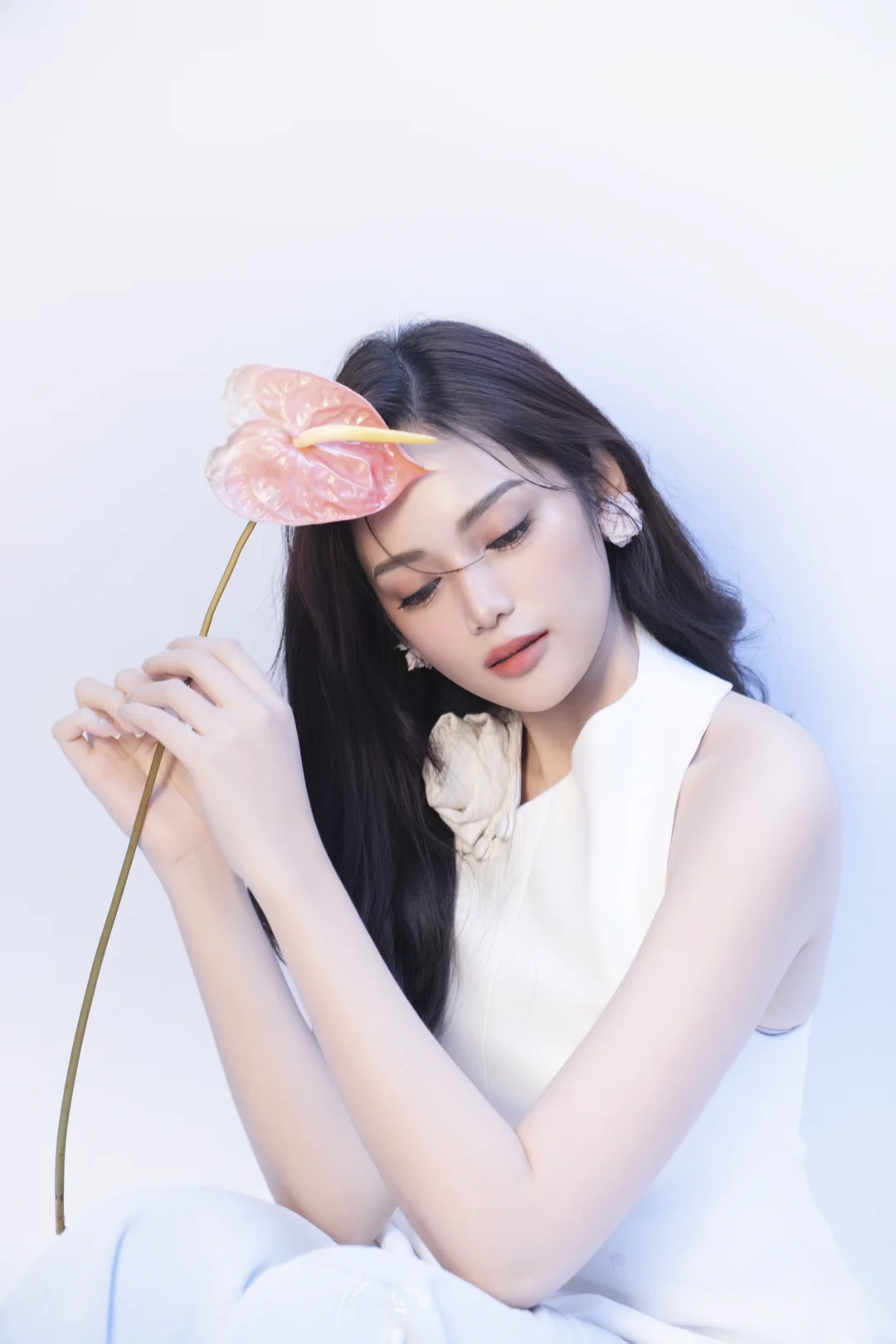 别卷了，清醒又清新的女生才最顶配