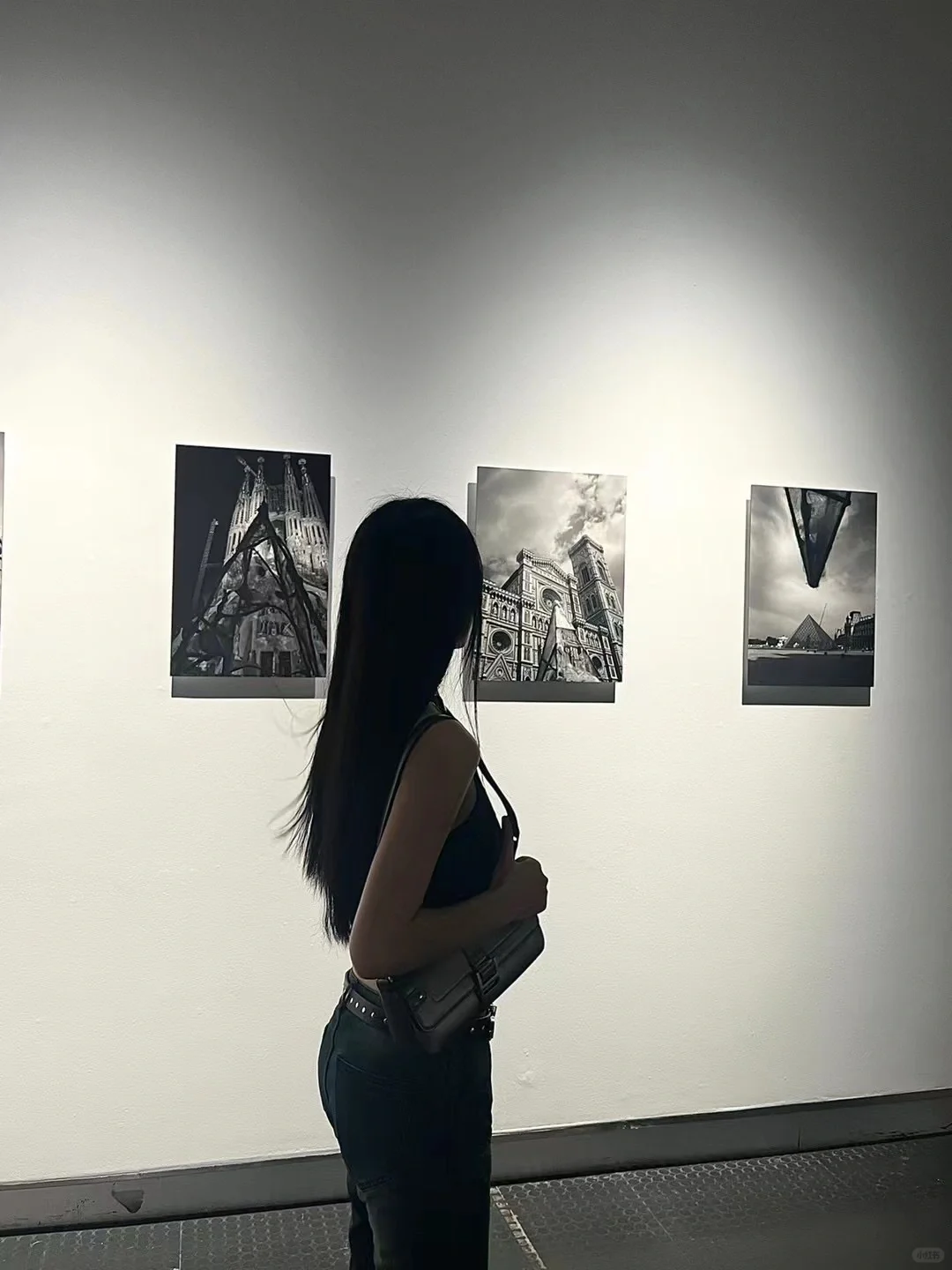 就喜欢纤细瘦长
