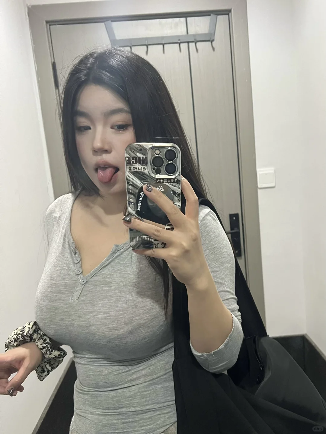 网络美女😎