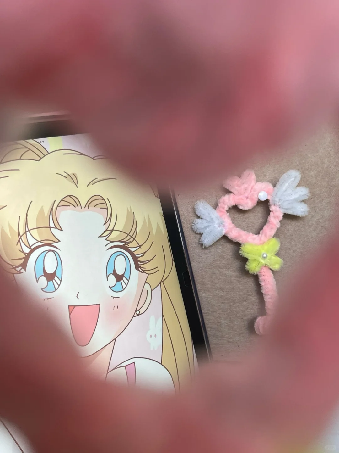 美少女魔法棒来袭～