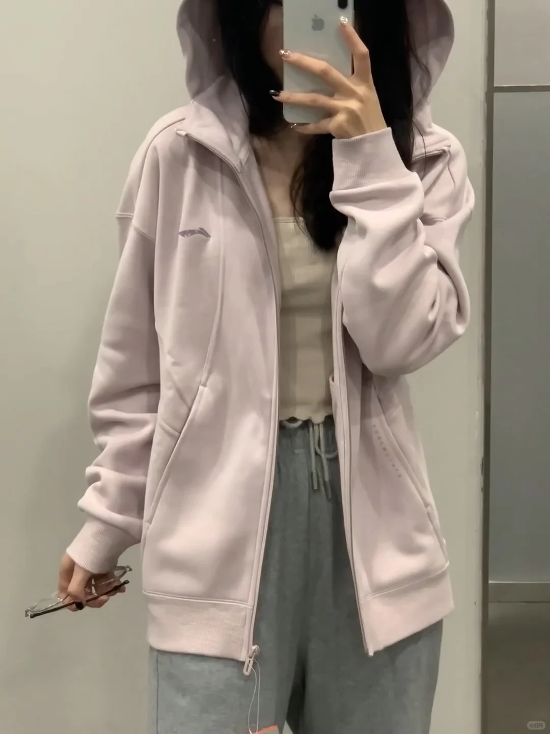 36的李宁你小子太懂女生啦‼️