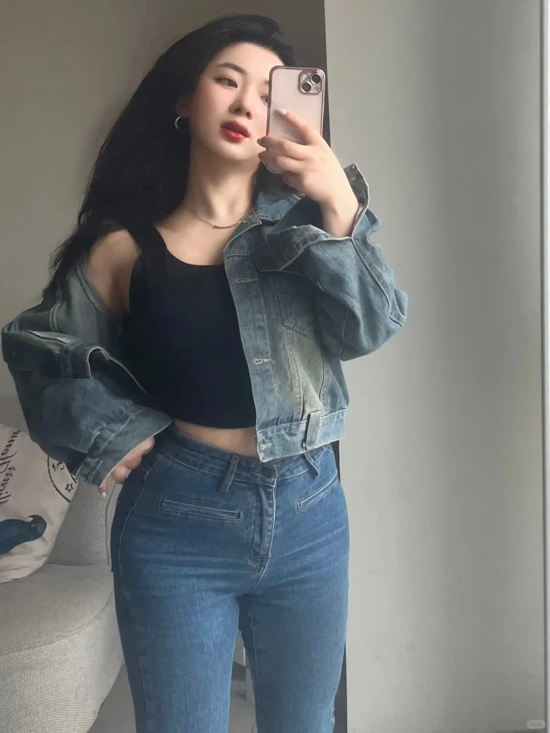 30 少女感 | 没有笨重只有轻盈