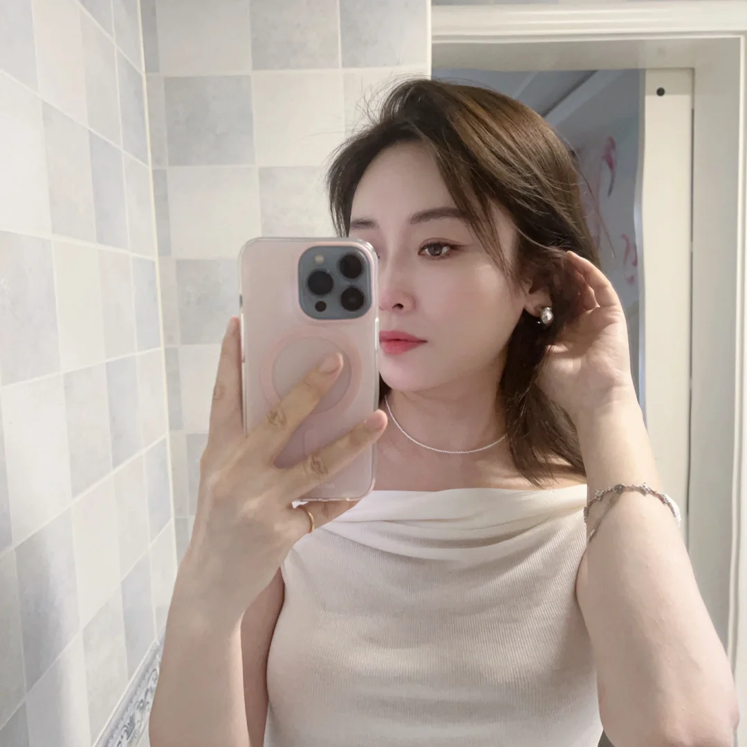 40岁女人｜少吃真的会瘦