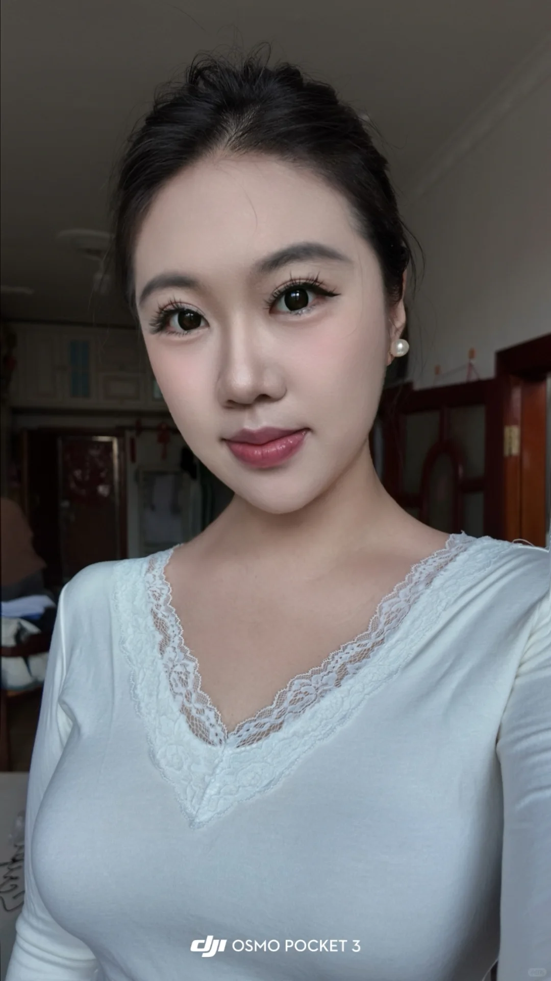 180cm｜把头发梳成大人模样😜