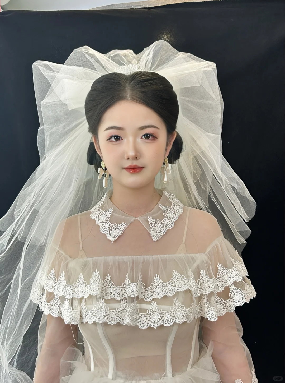 甜甜的妹妹