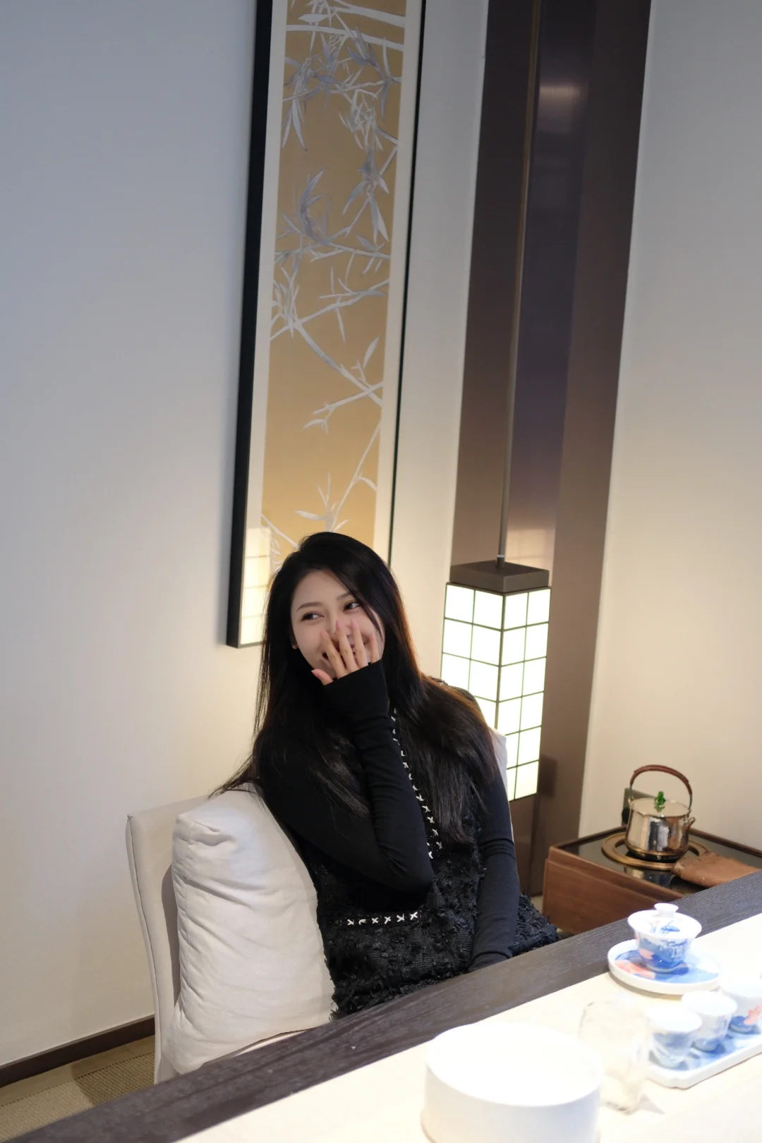 30岁未婚女生 | 她的美丽带着刺