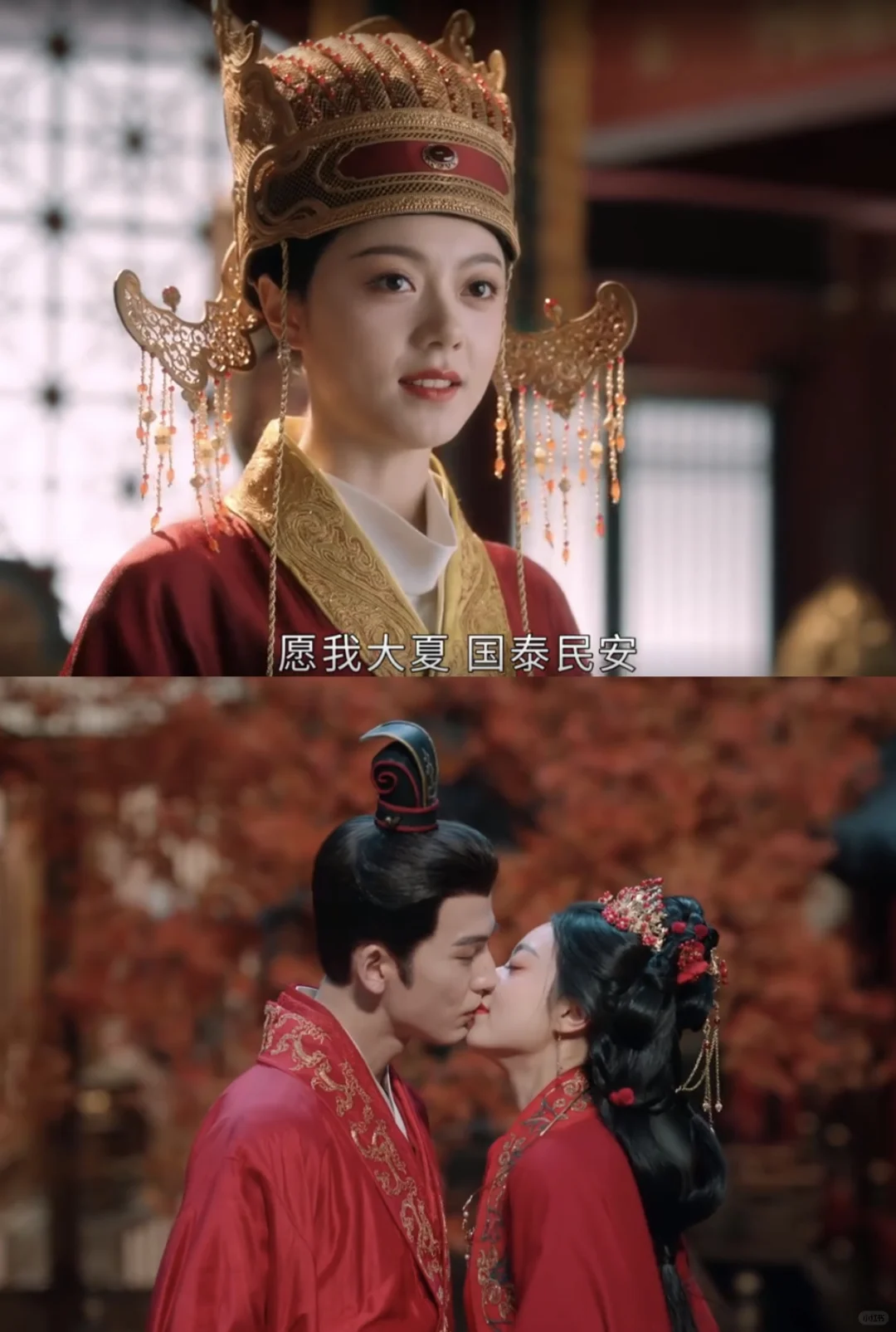 最后一集甚至不如第一集好看🤪