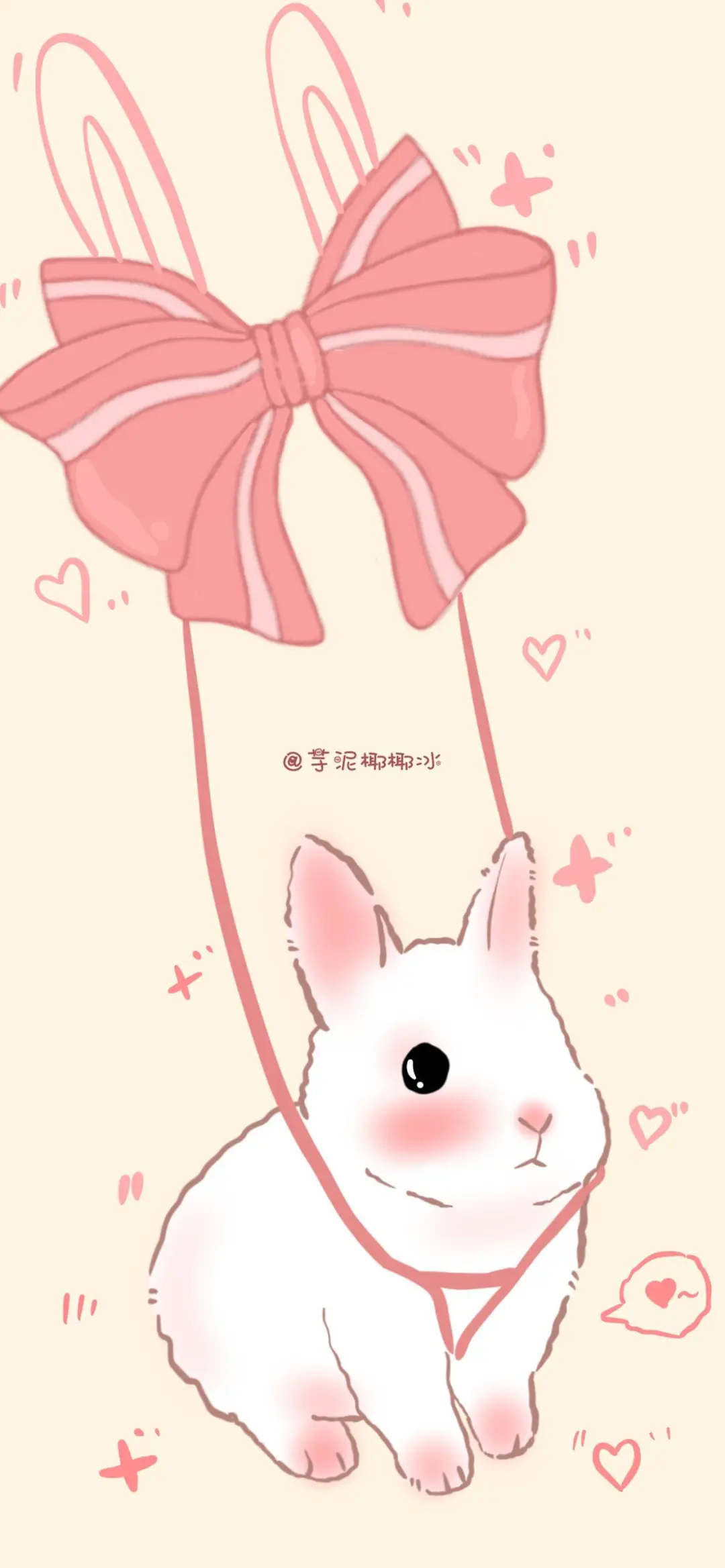 真的是喜欢的壁纸～