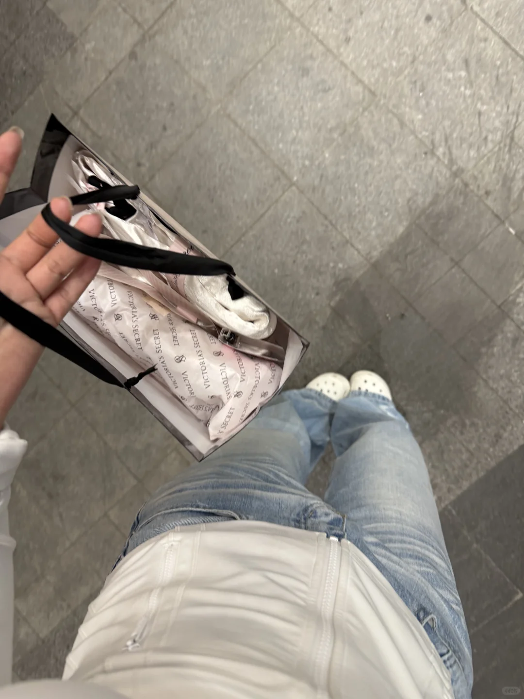 维秘 新睡衣 喜欢
