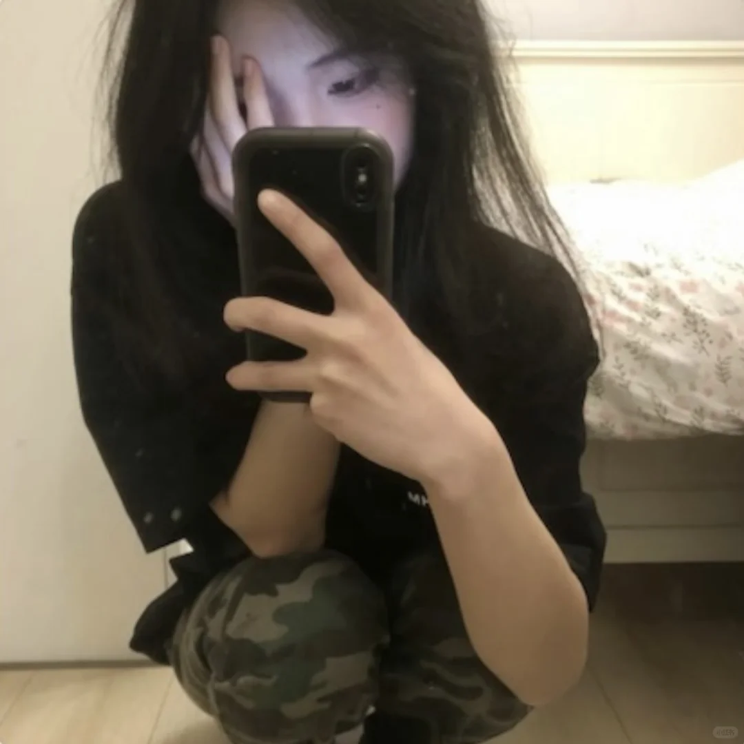 3.31小时常 甜妹头像