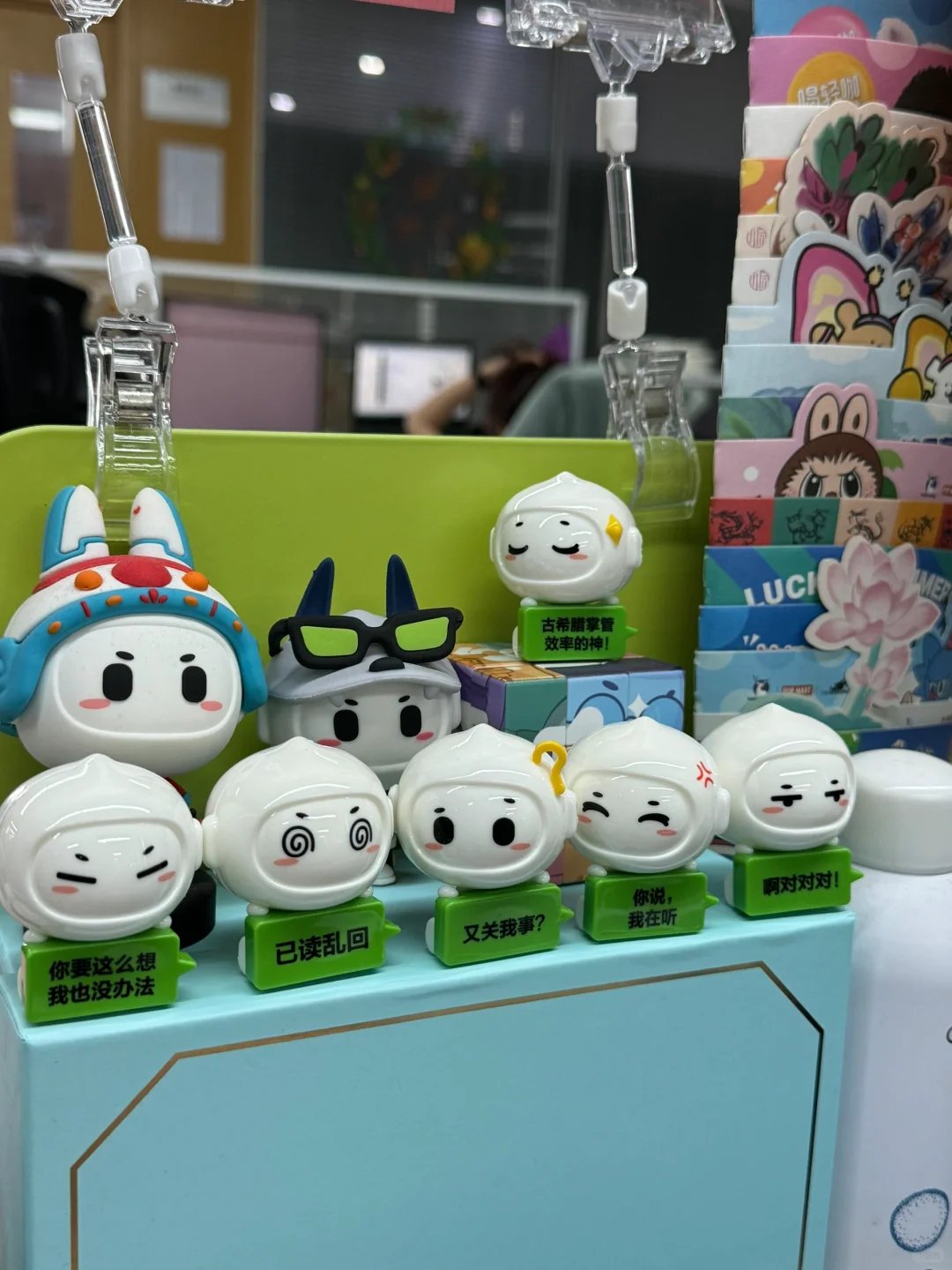 00后厂妹｜班味退散，元气归来