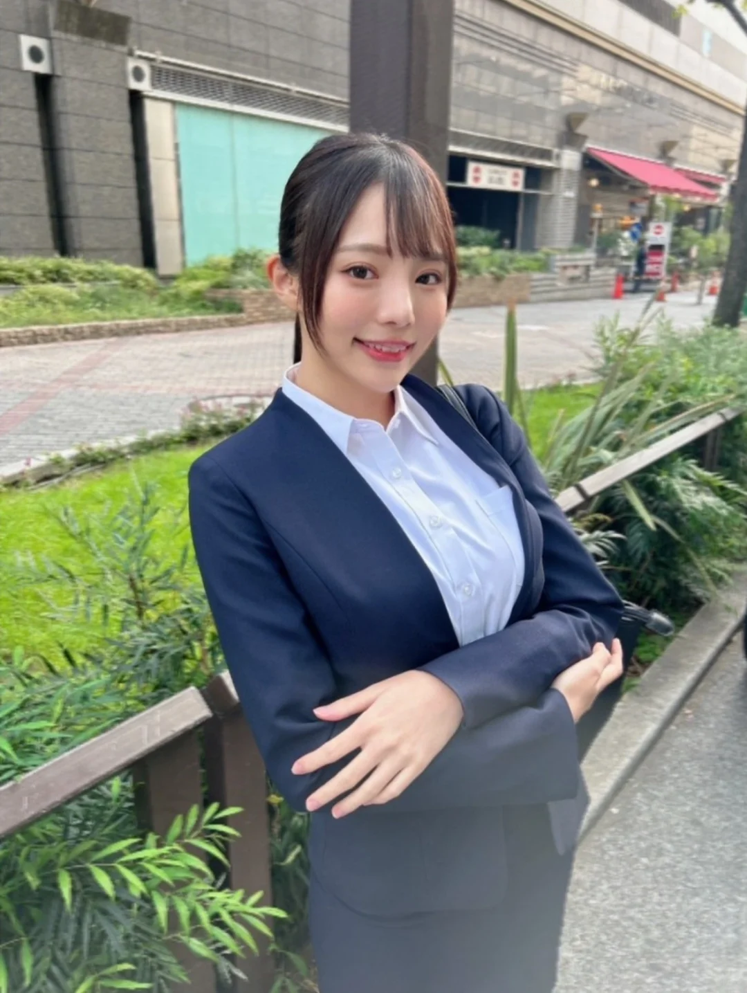 社长与女秘书