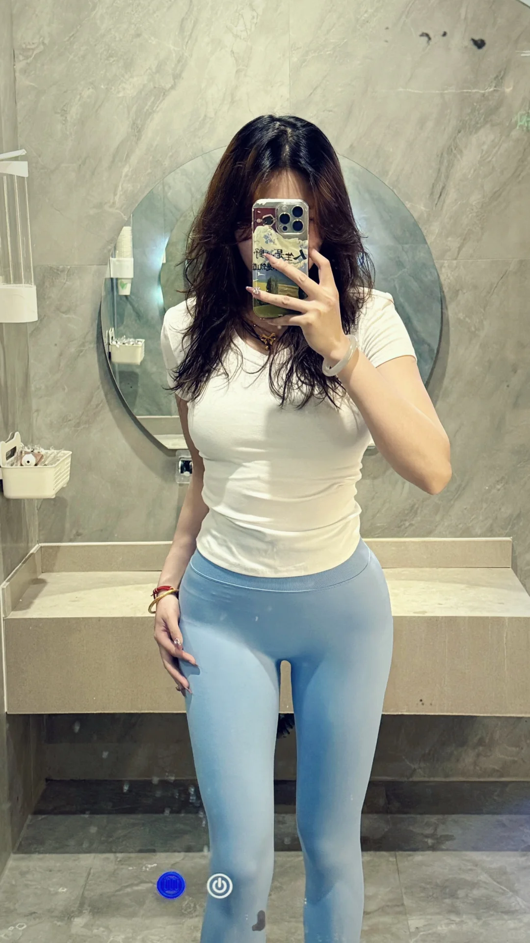 邯郸游泳女教练