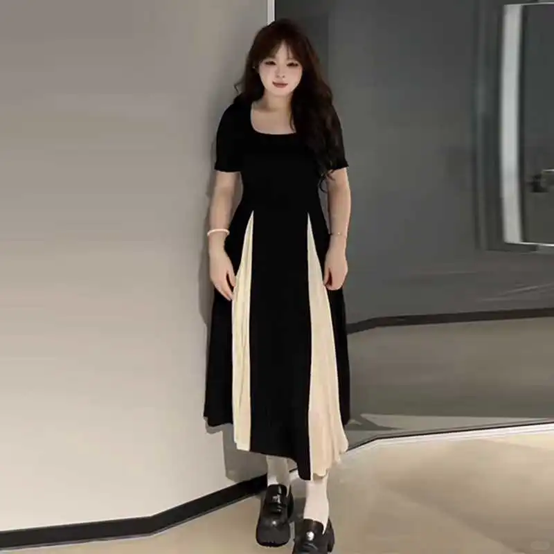 大码女神的夏日必备👗