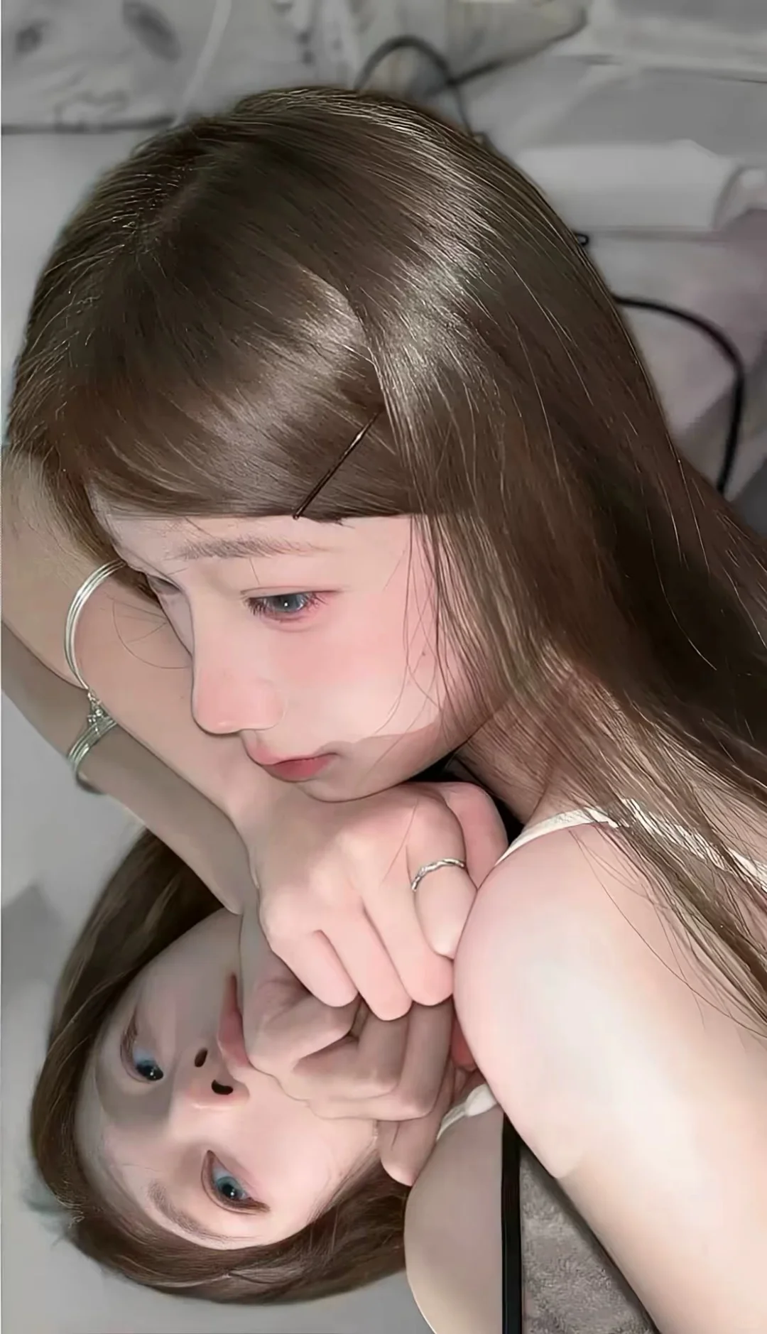 艺术与情感的碰撞，绝美壁纸分享