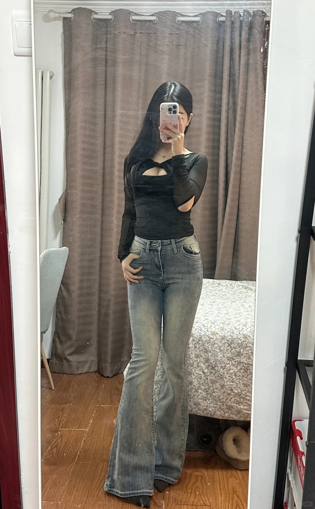 好久不见啊 新家第一拍☺️