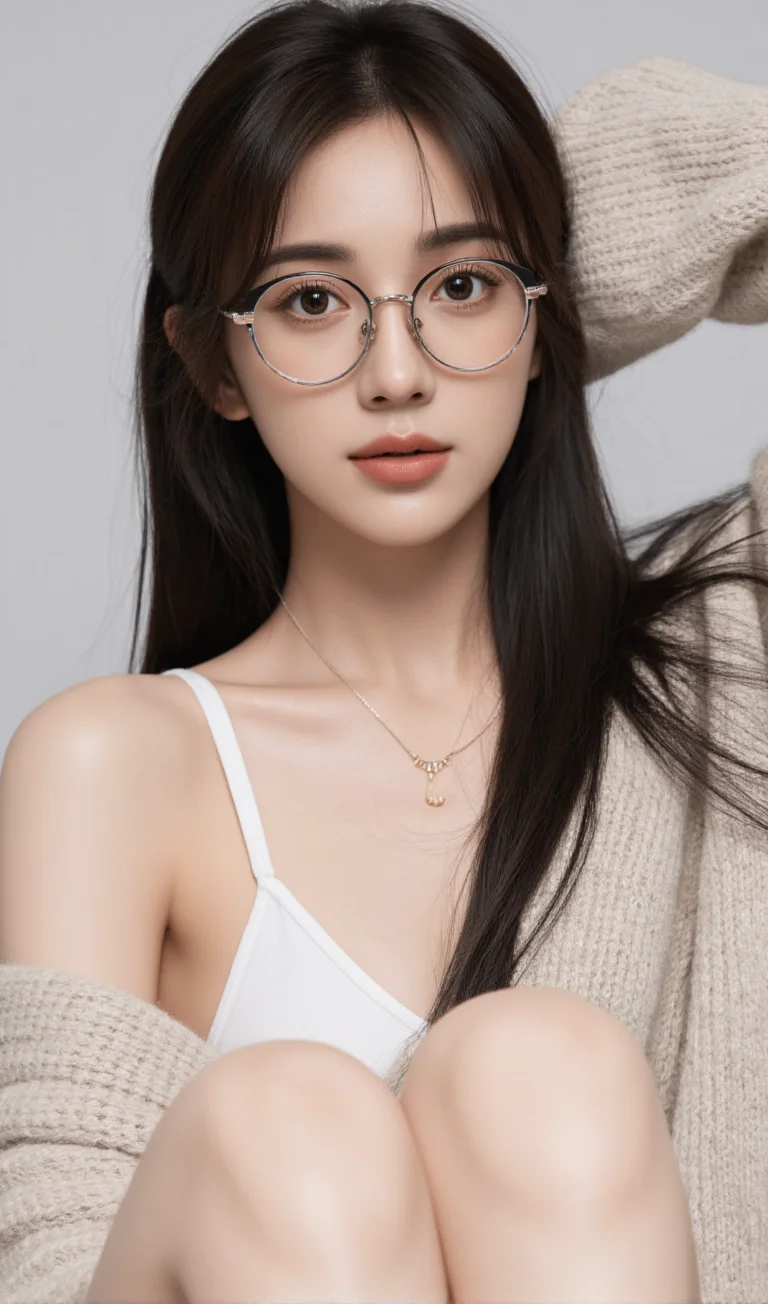 美丽就要show出来