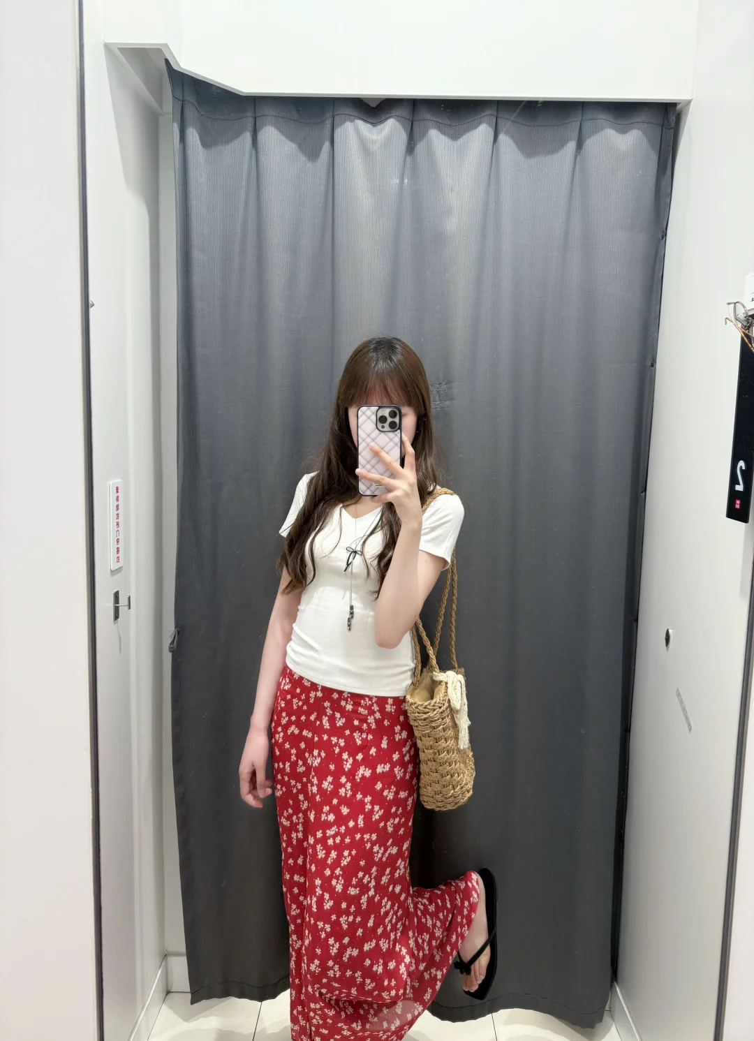 🏝️🫧淡人海边穿搭思路～附🛍️🔗