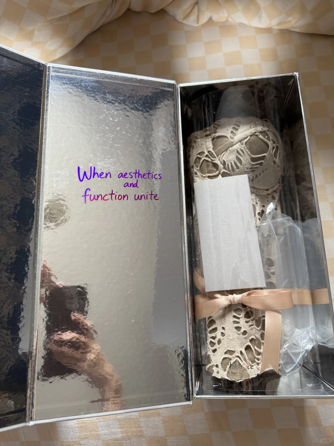 Vendle胸衣美死我了