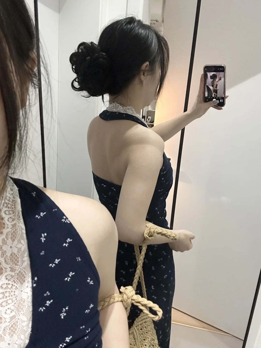 157/93 妥妥的海边穿搭啊！！！