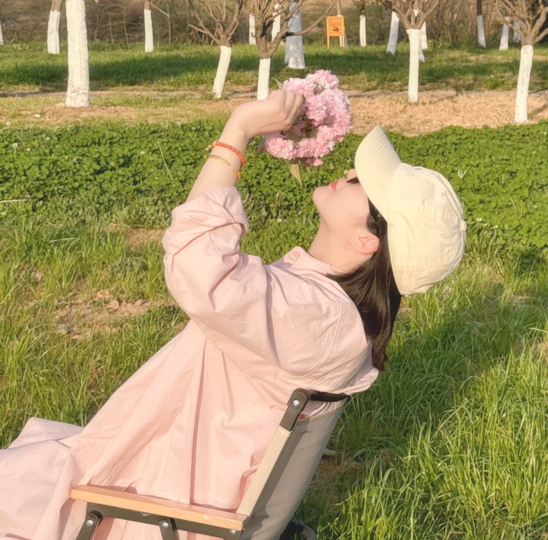 做一次少女感的少妇