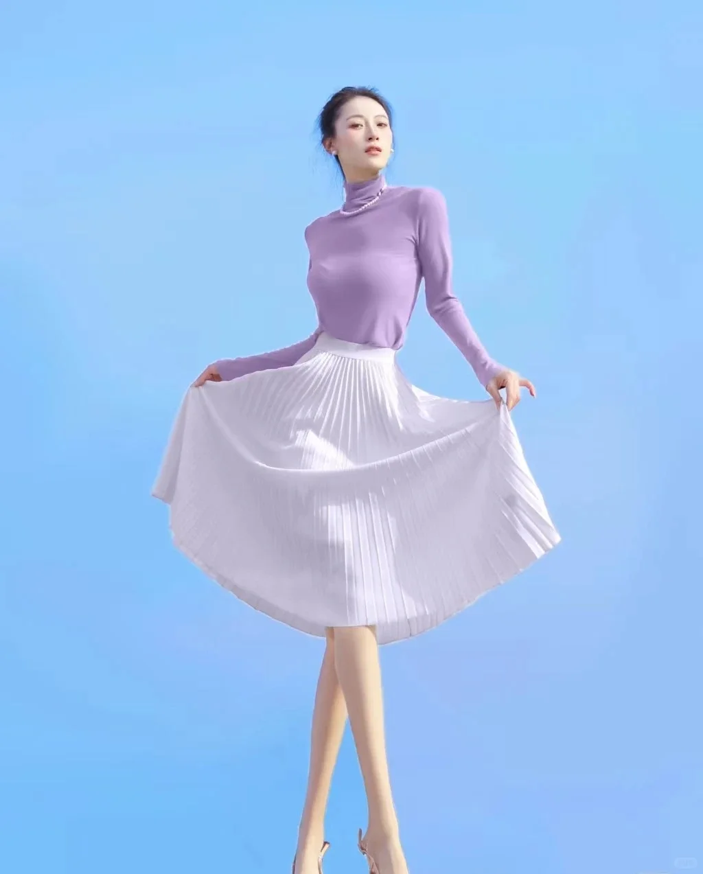 女子写真