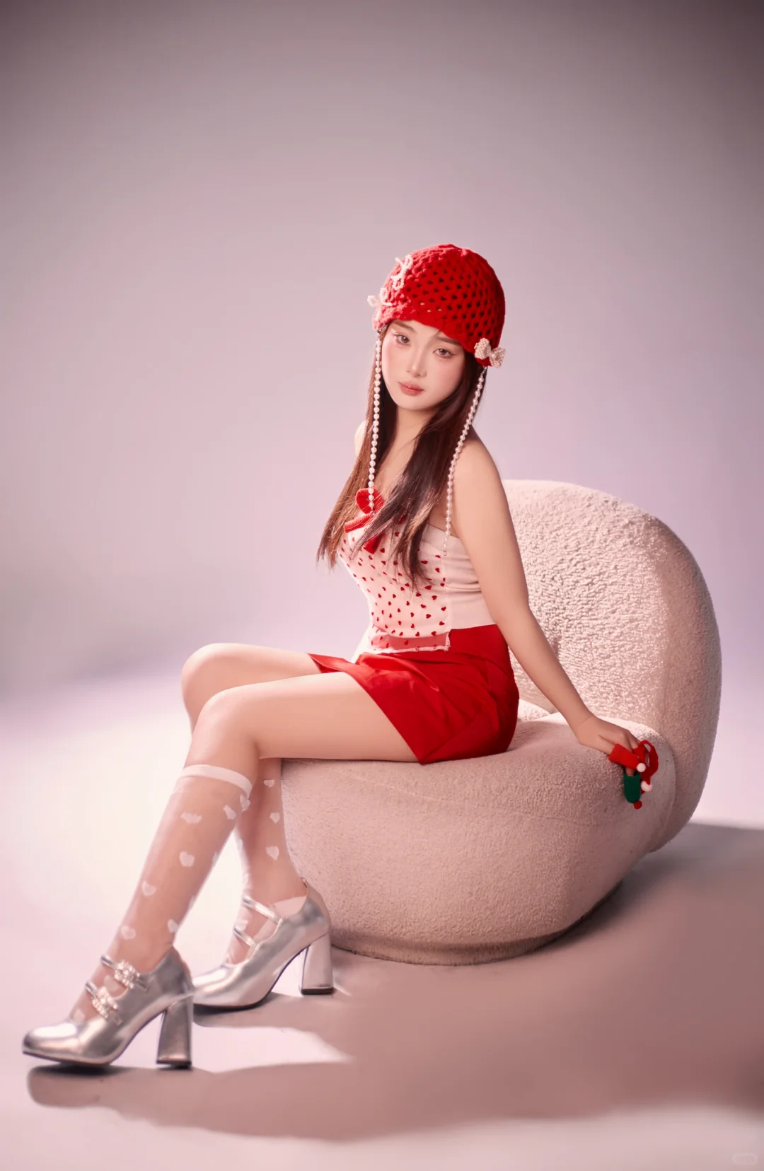 生活女子视觉