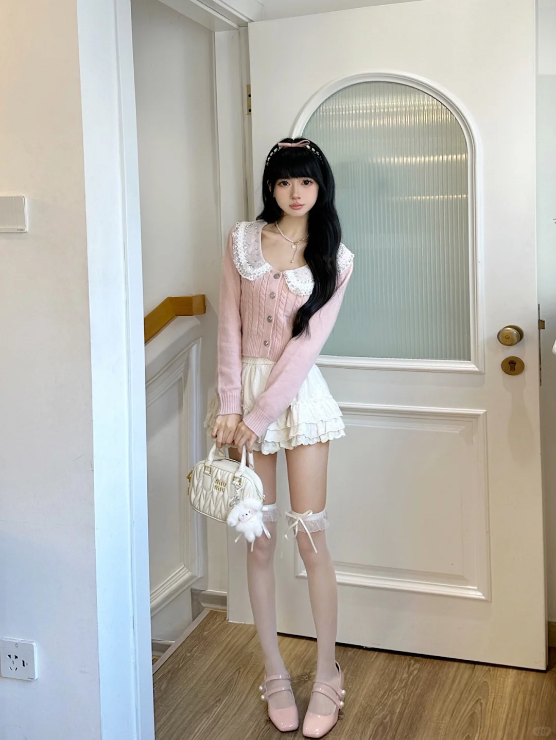 🐰‧˚₊🥛⑅