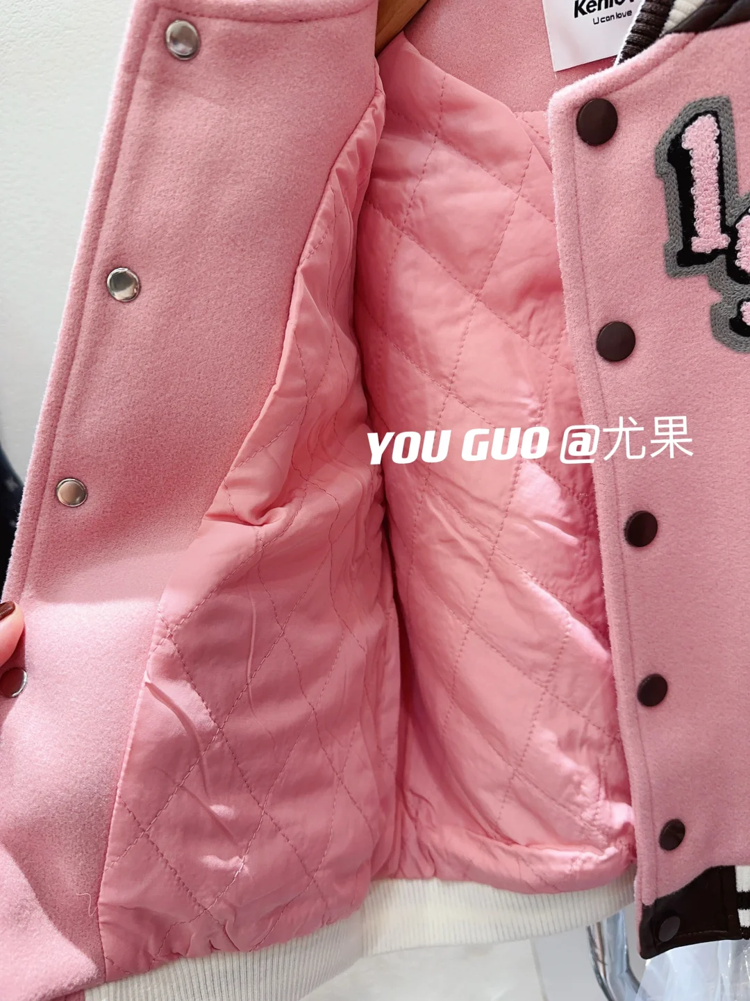 这品质No.1