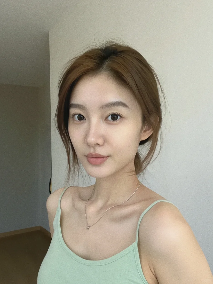 30+的女人味，是温柔岁月的馈赠~
