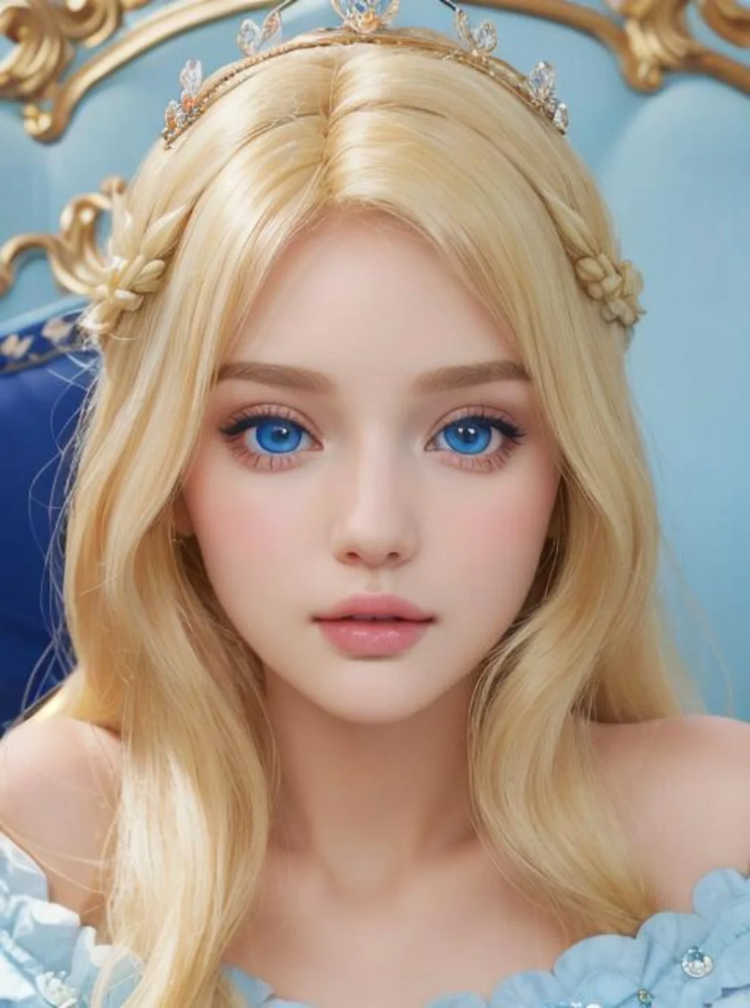 6款ai平台的芭比Barbie造型，哪家赢了？