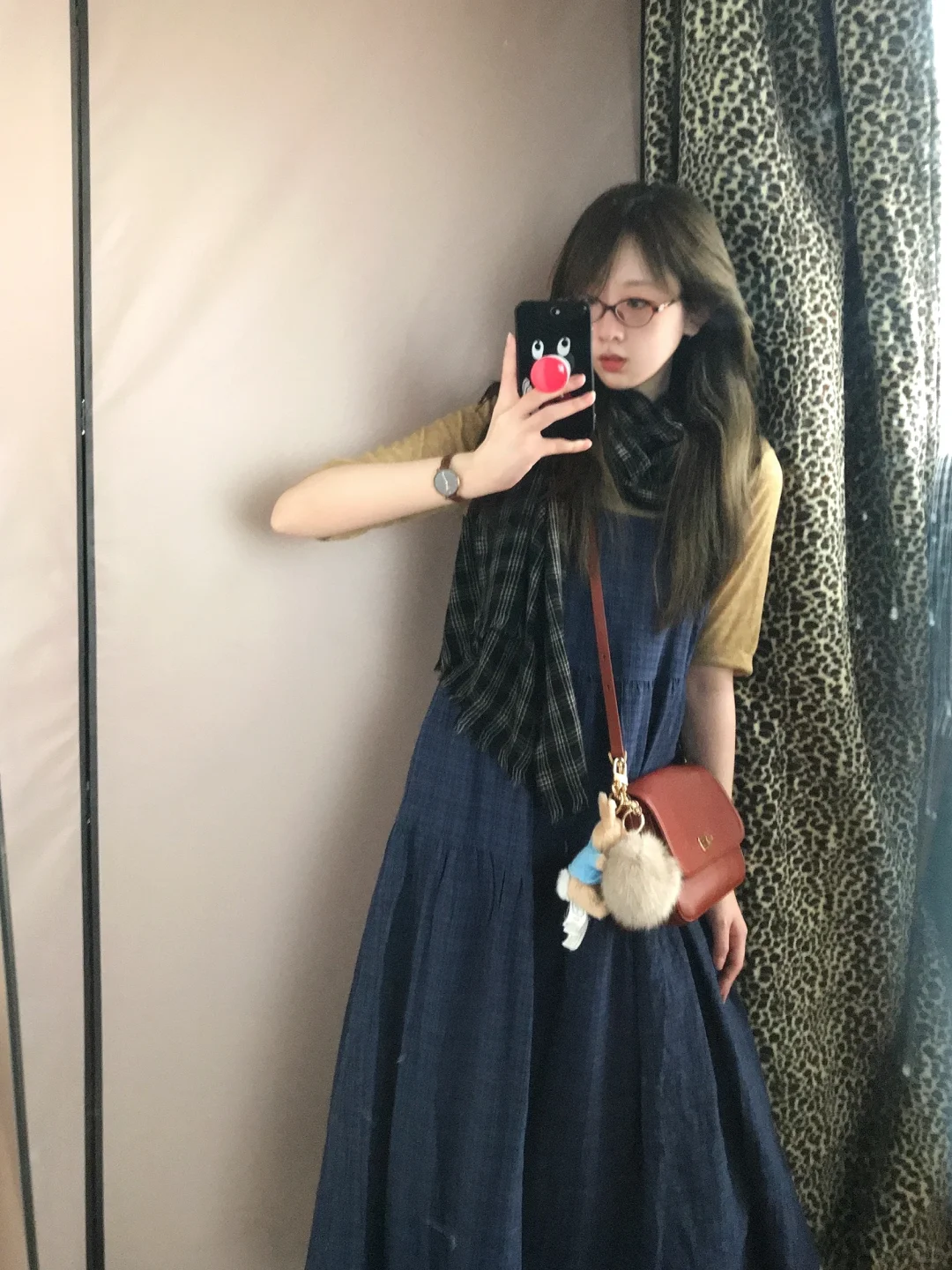 浪漫木质感🩰✨🧳