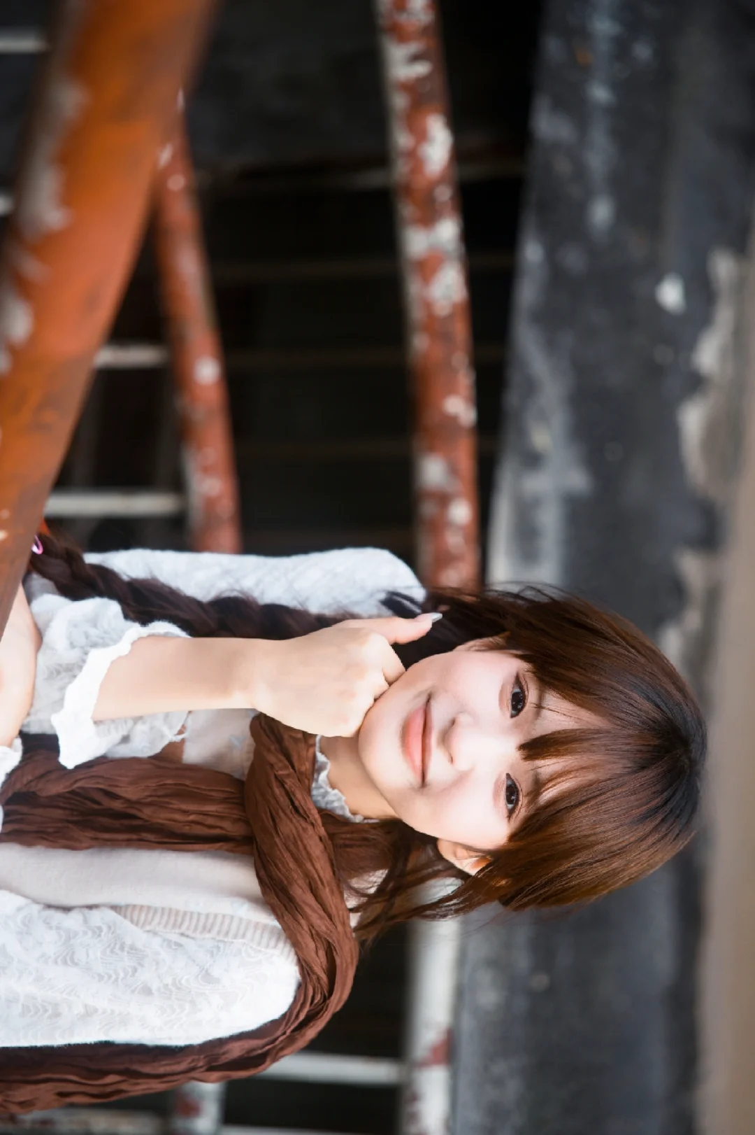 小镇姑娘~~