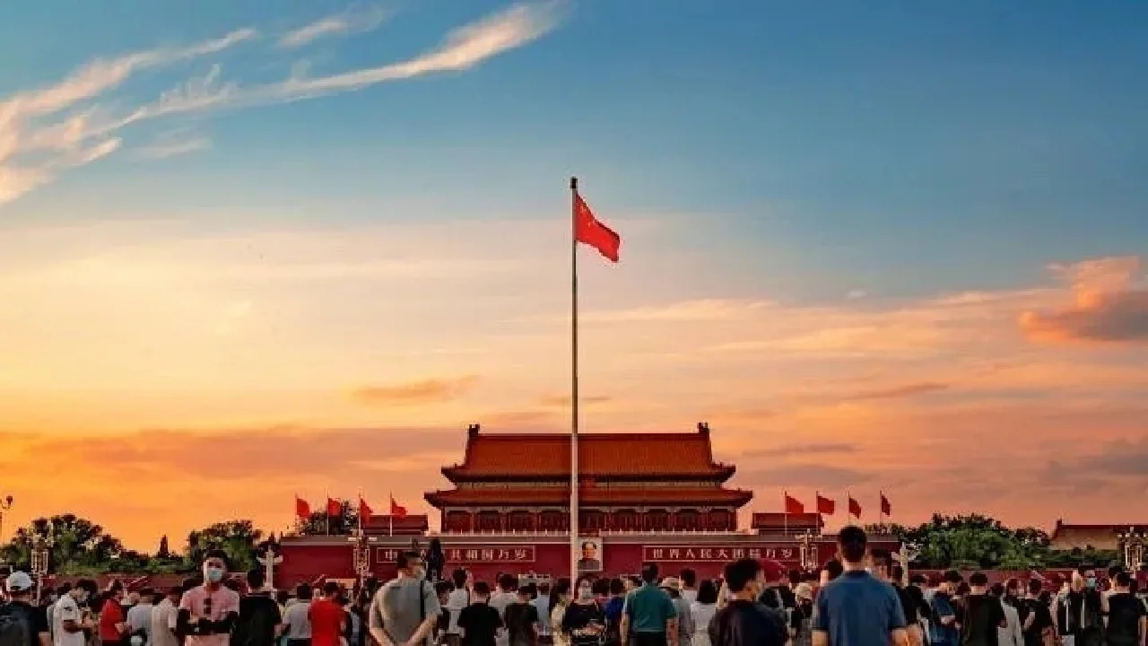 爱国背景图平板壁纸