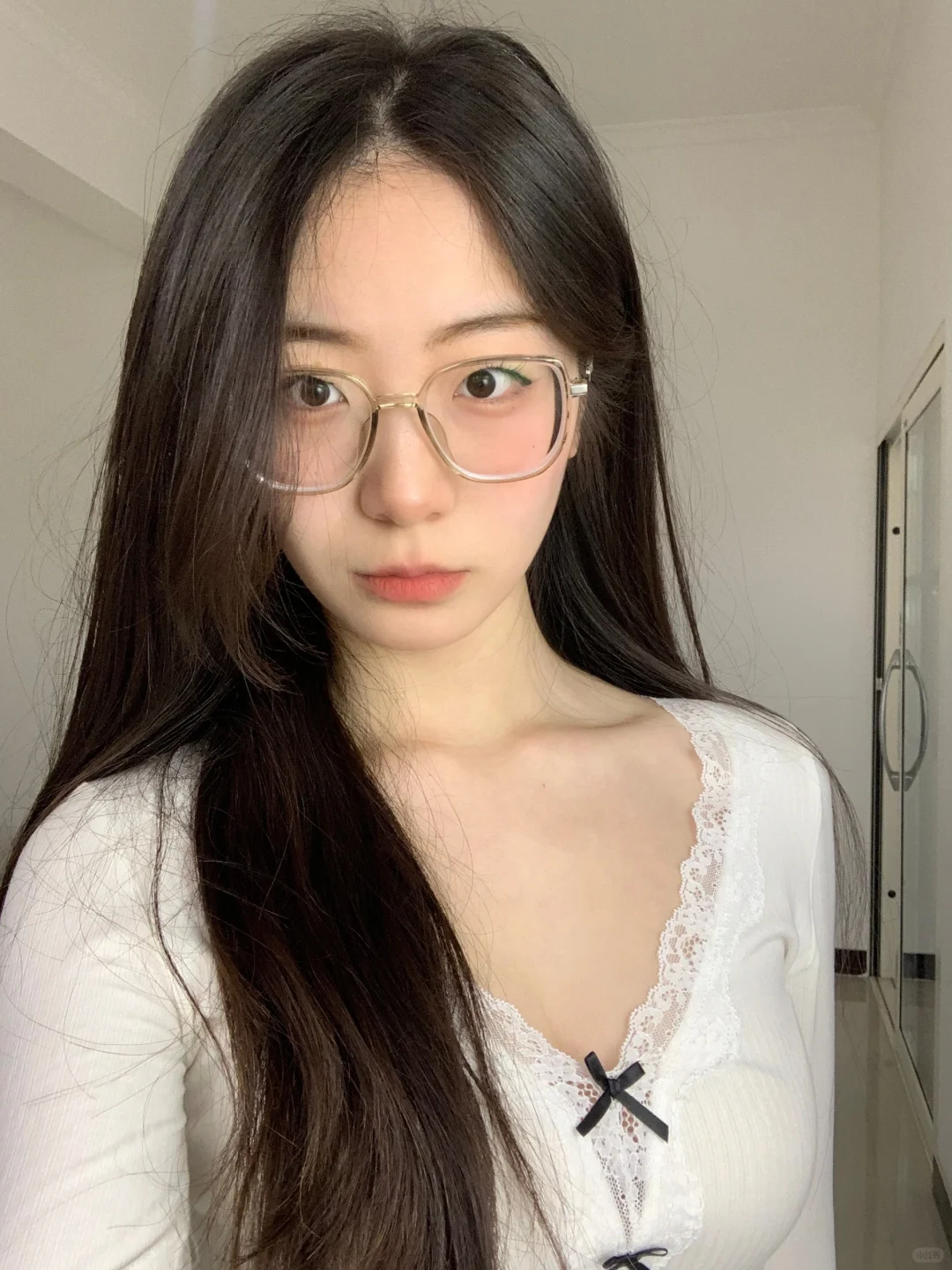 01女研｜美貌真的next level啦！