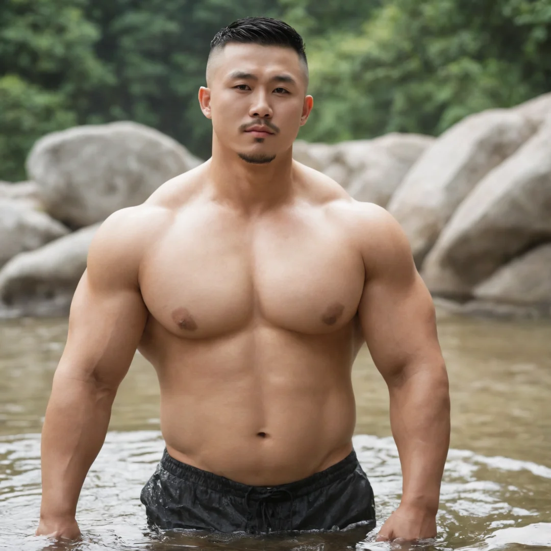 健身～玩水