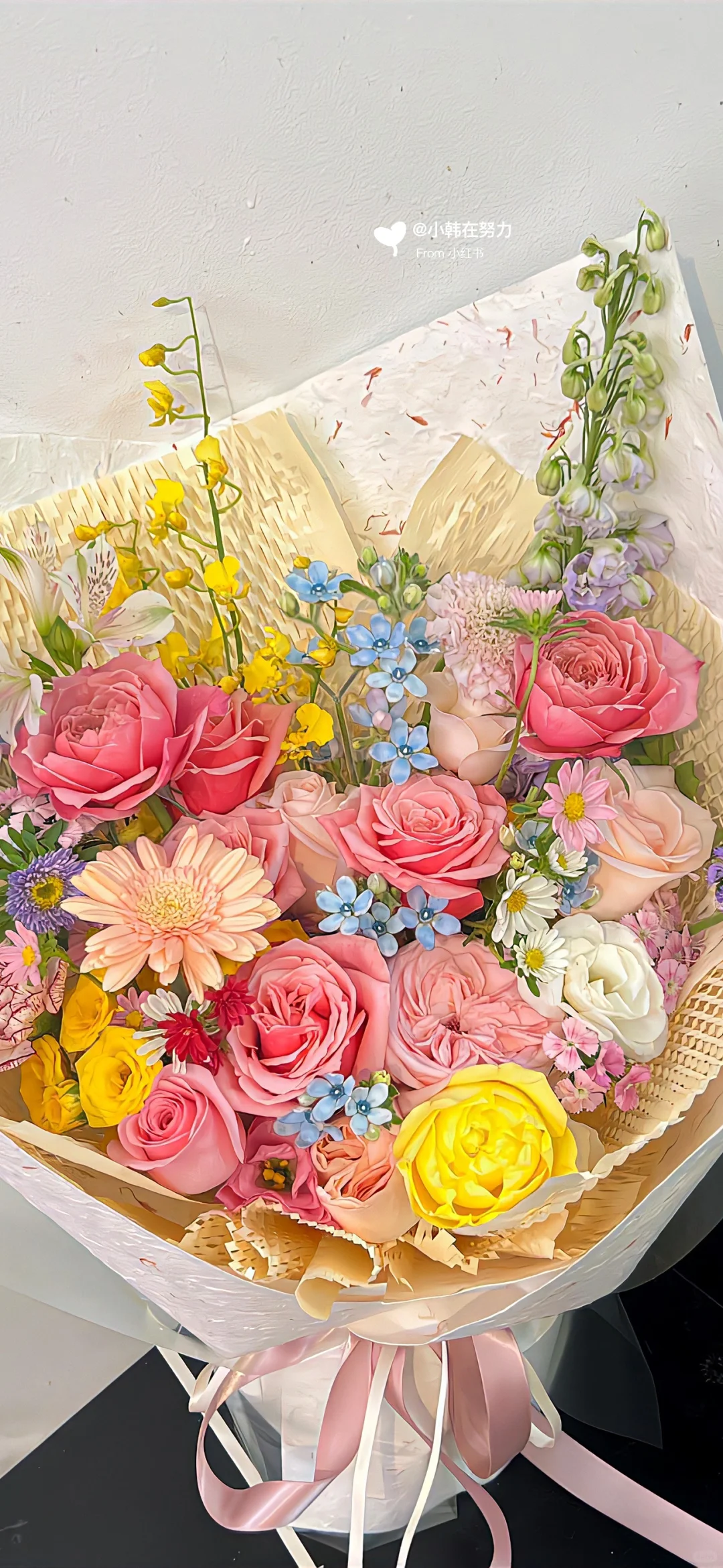 花花壁纸