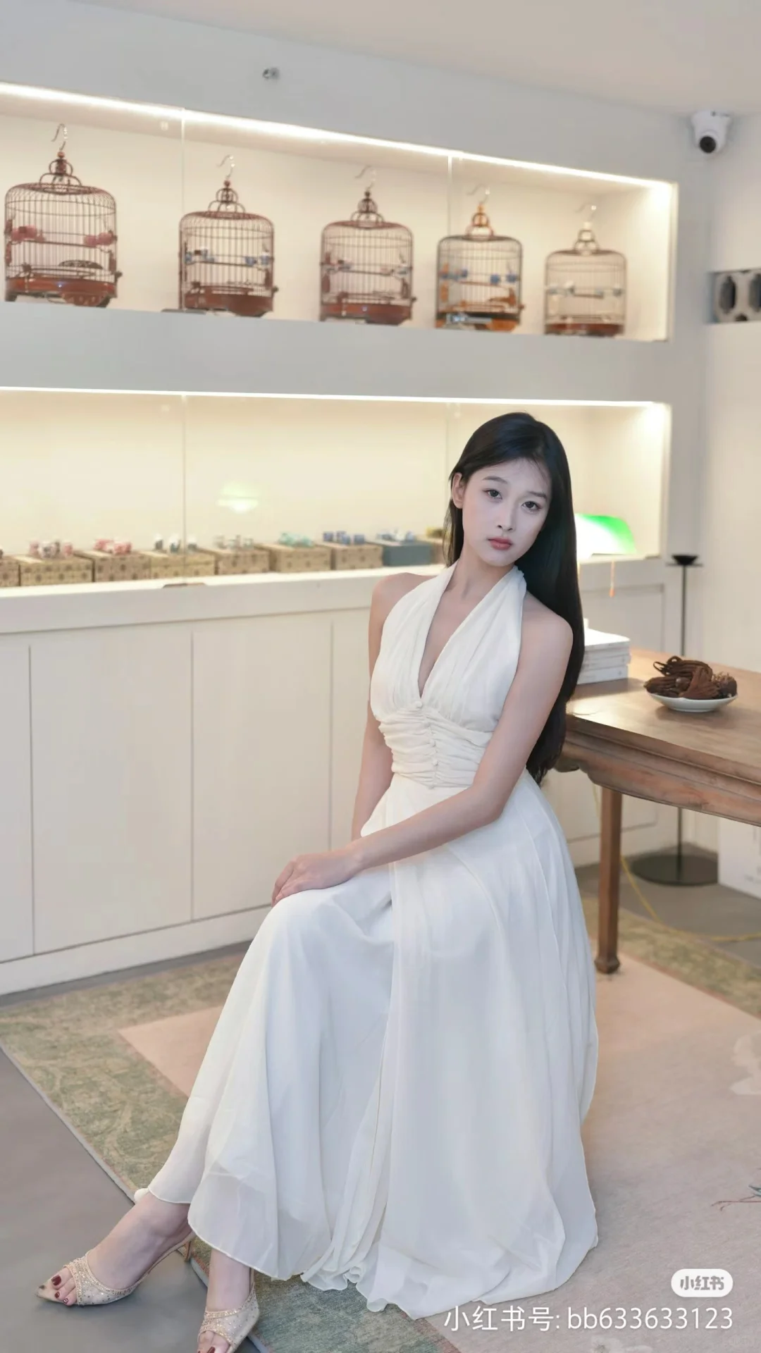 青岛兼职摄影模特女大赚外快