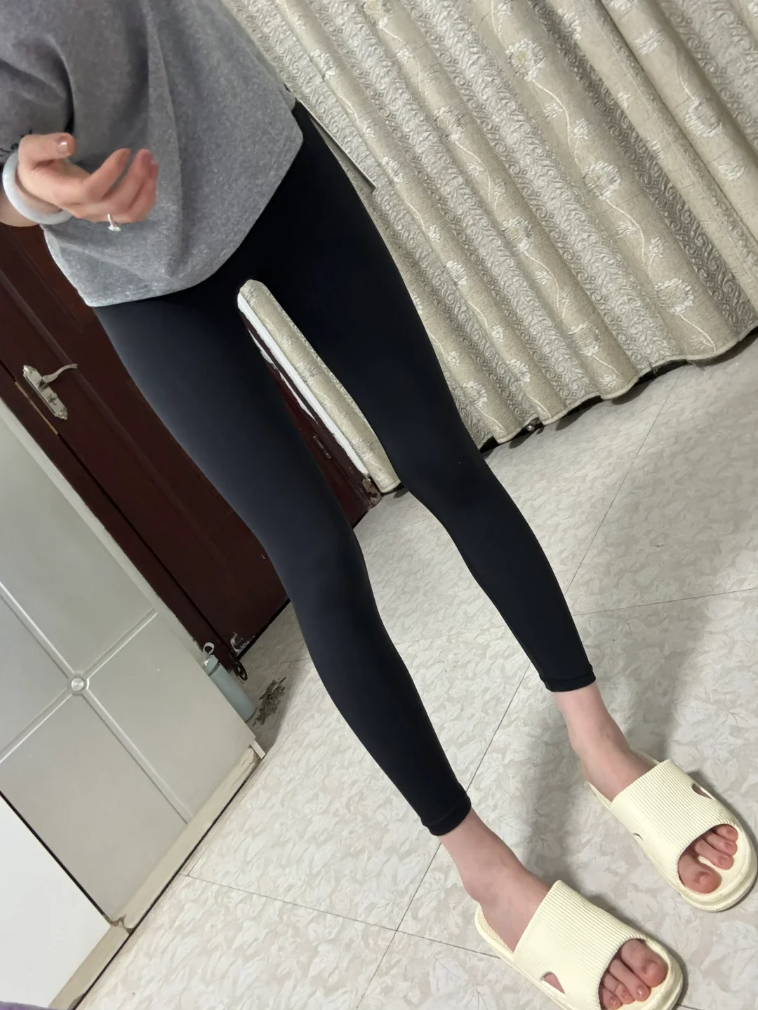 Lululemon是真的好神奇