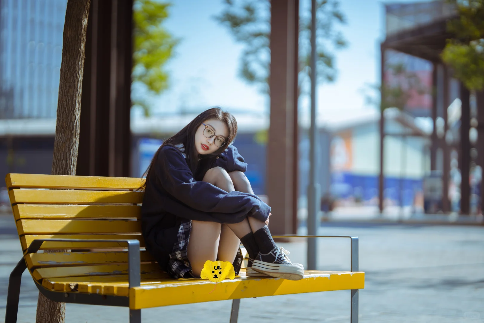 来个美高风格