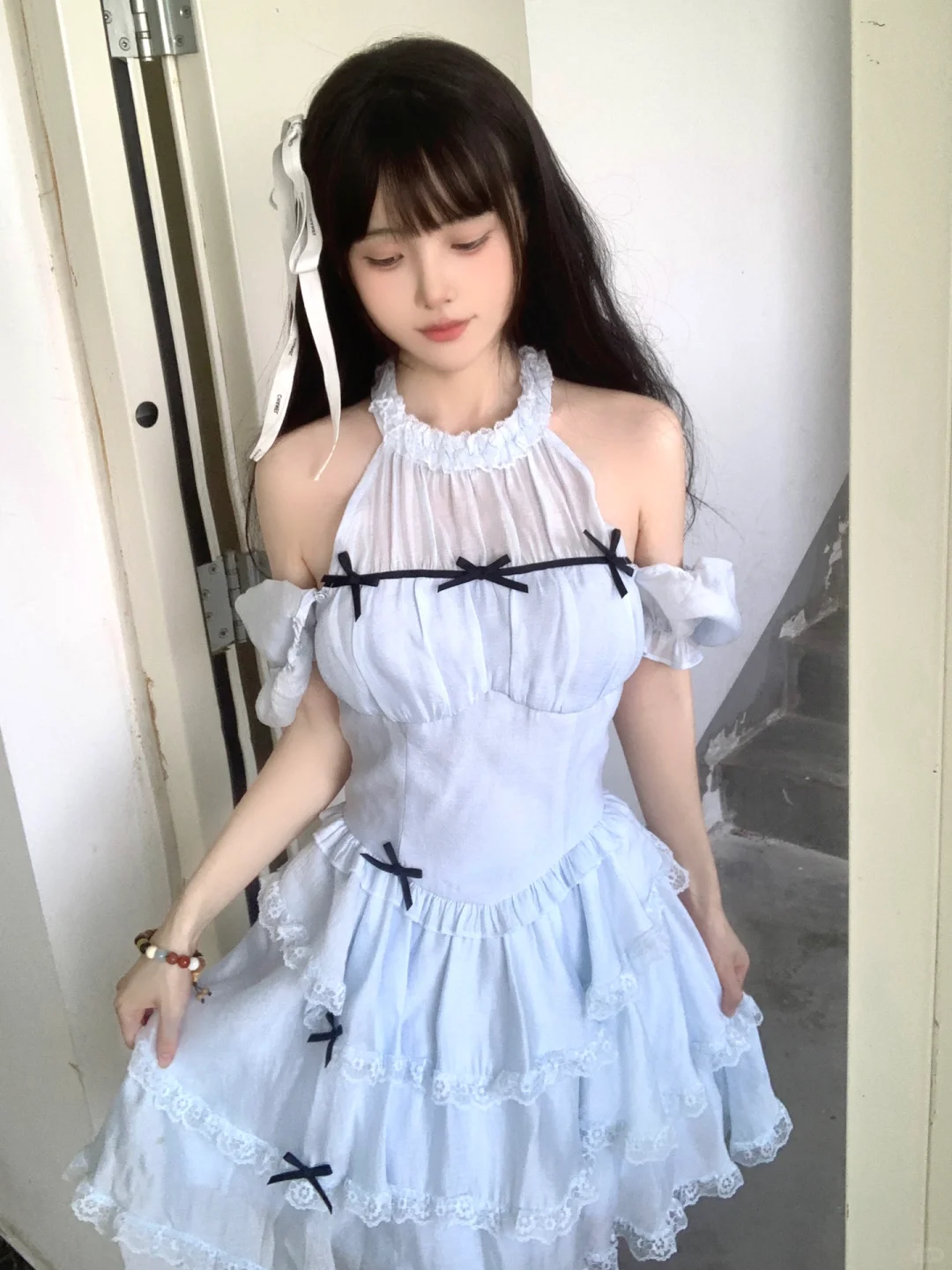 温柔感