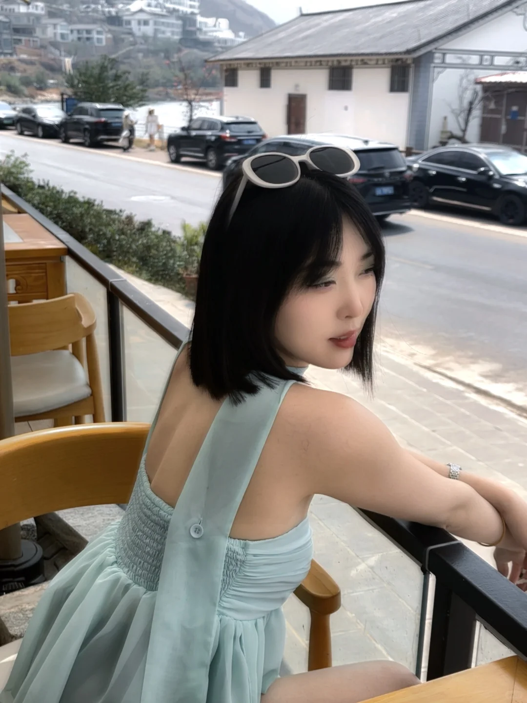 ### 🦋【纯欲天花板】迪士尼在逃公主约会战袍