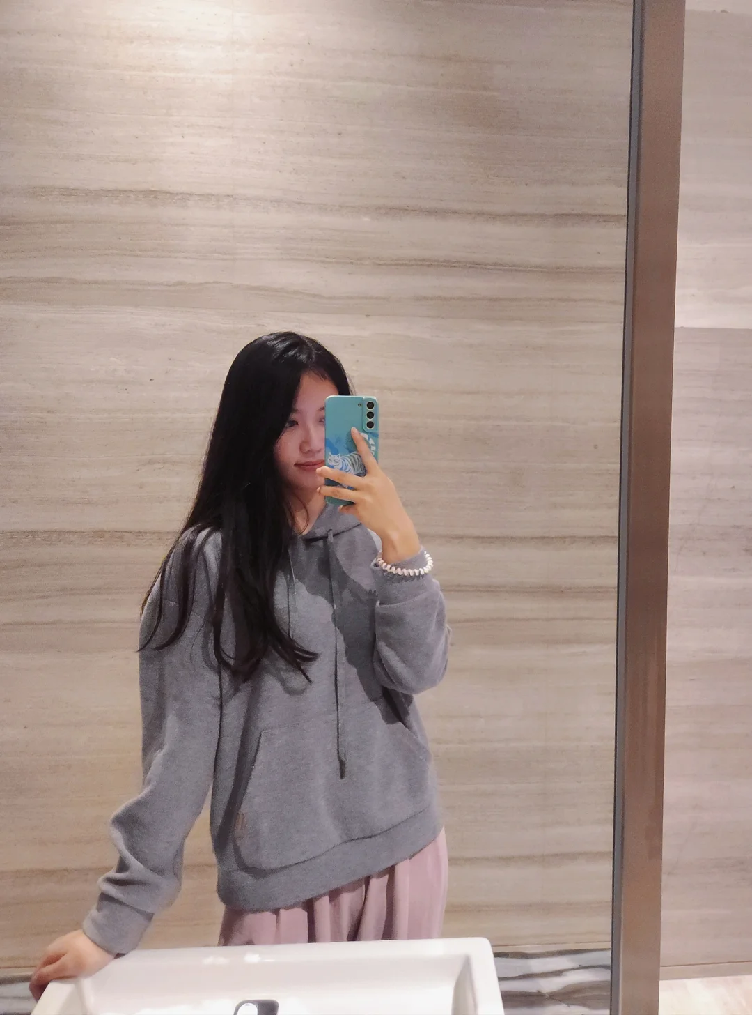 游泳教练一年最大感悟