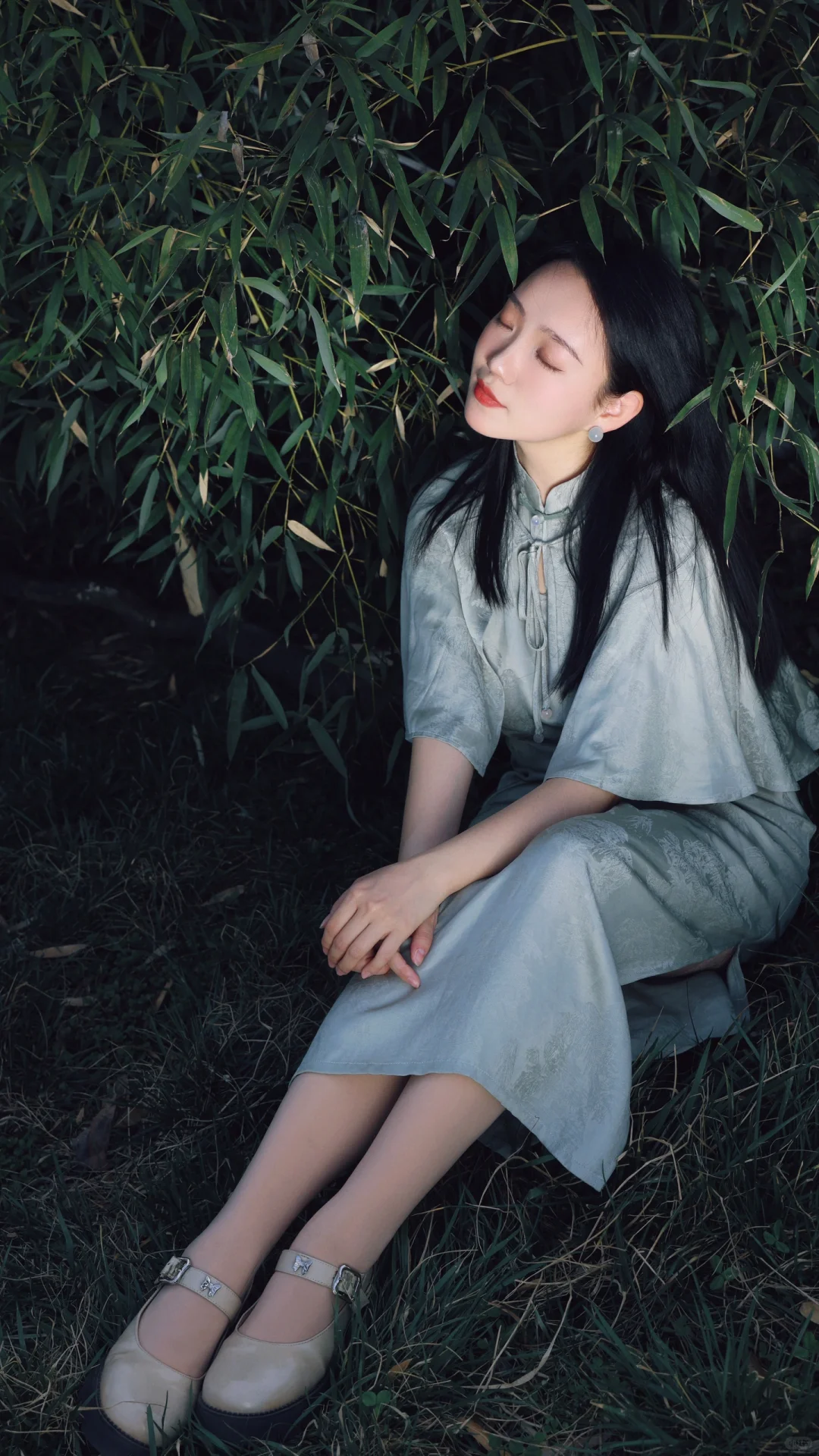 妹摄‖春夏清冷感写真