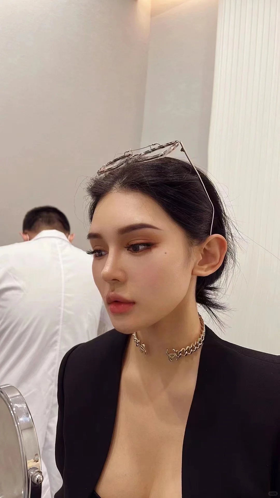 什么是高级脸，你占了几条？