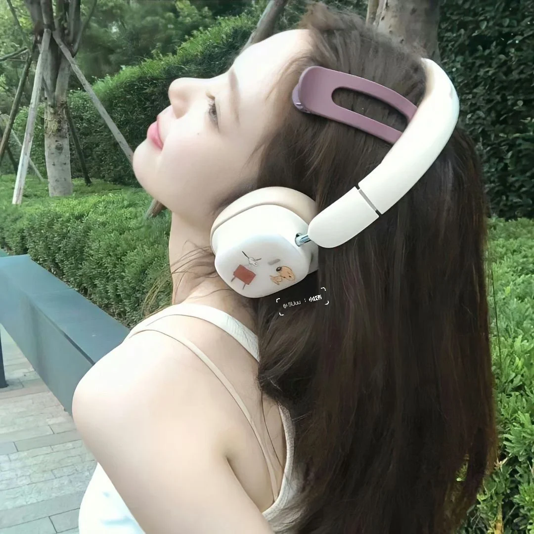 ｜Wechat piu亮美女头像分享-🍥