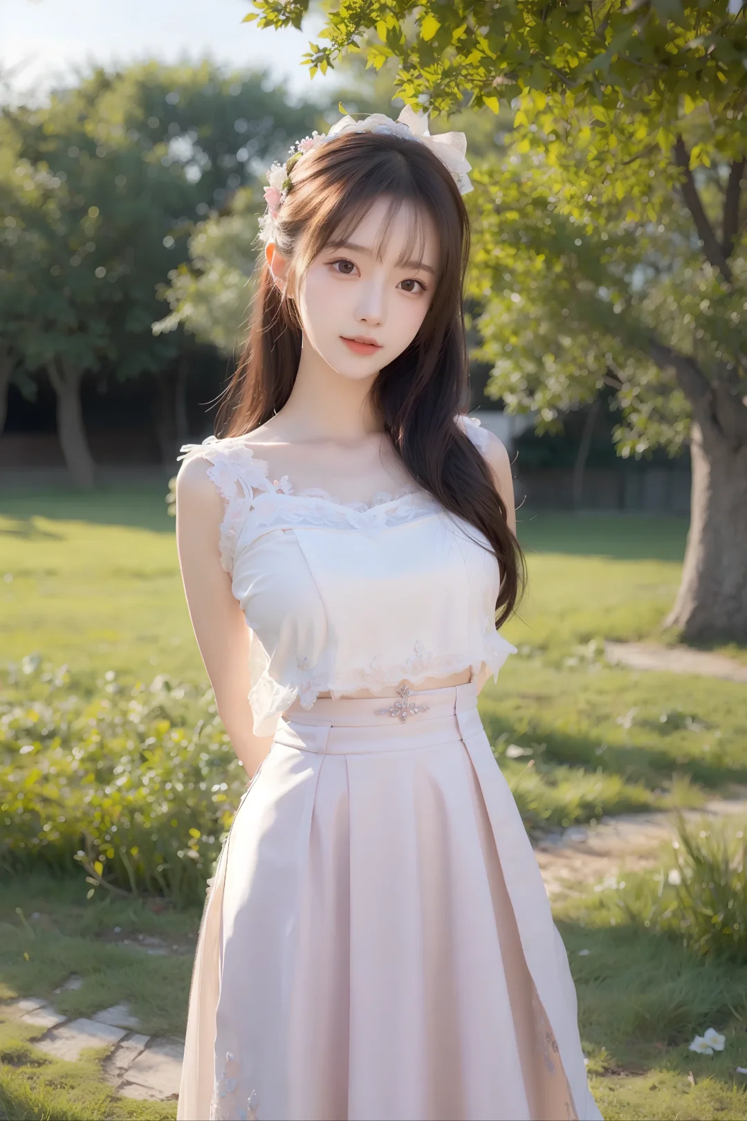 素雅小师姐