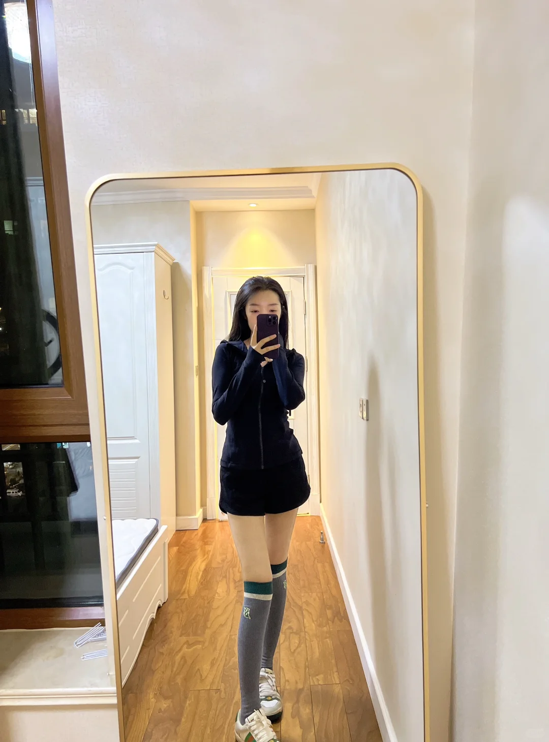 运动穿搭，永远都不会过时！